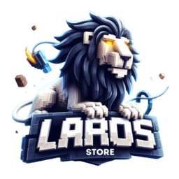 Laros Store Logo